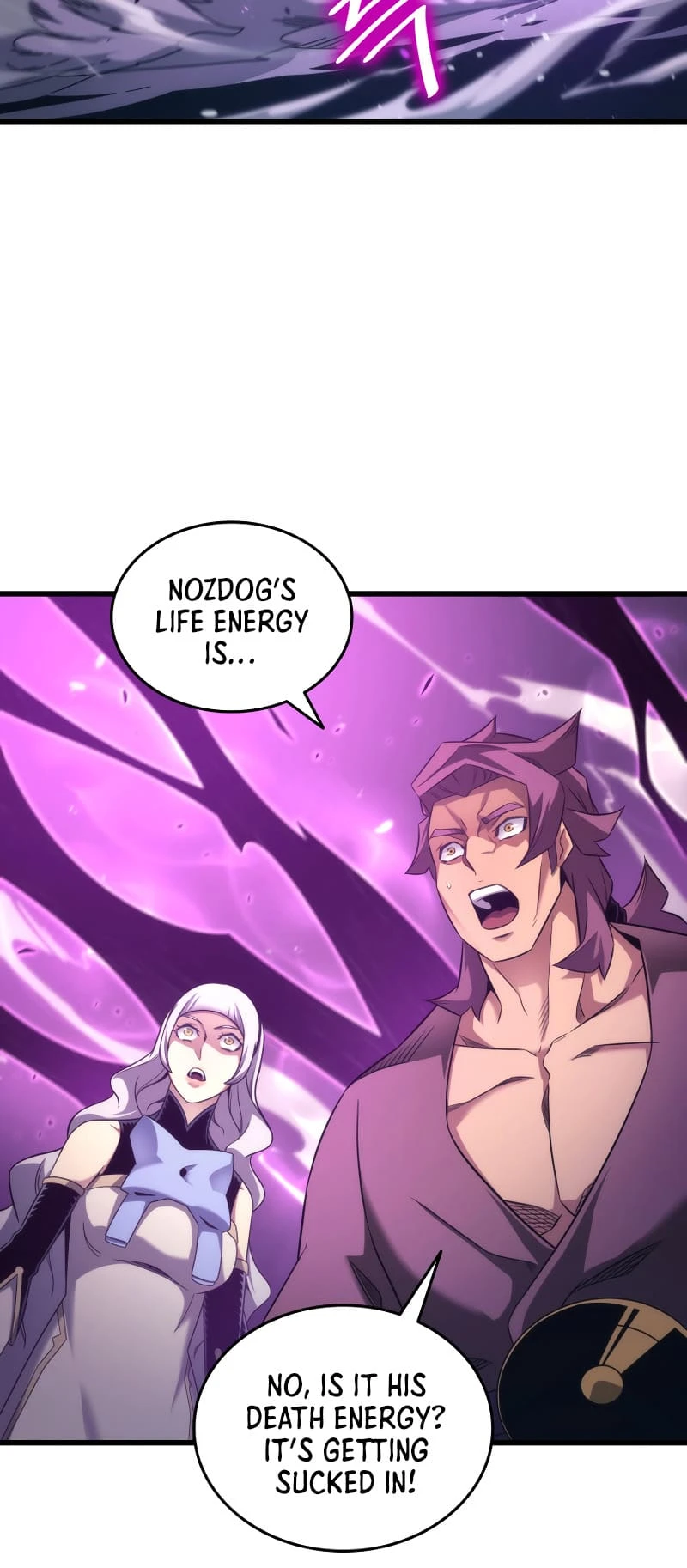 The Archmage Returns After 4000 Years Chapter 187 — Page 30