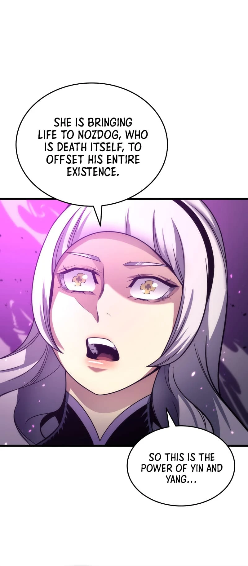 The Archmage Returns After 4000 Years Chapter 187 — Page 31