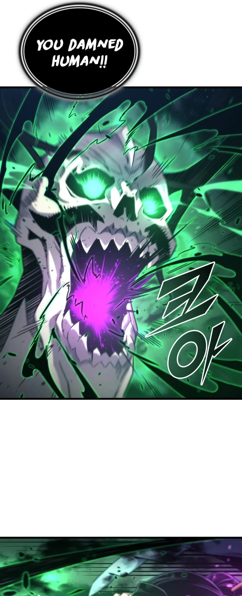 The Archmage Returns After 4000 Years Chapter 187 — Page 32