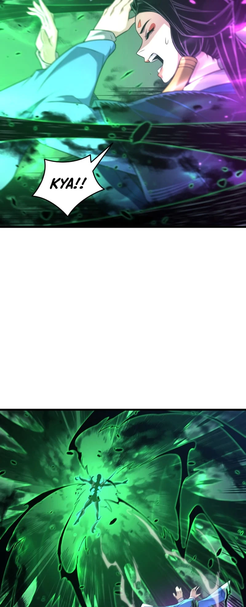 The Archmage Returns After 4000 Years Chapter 187 — Page 33