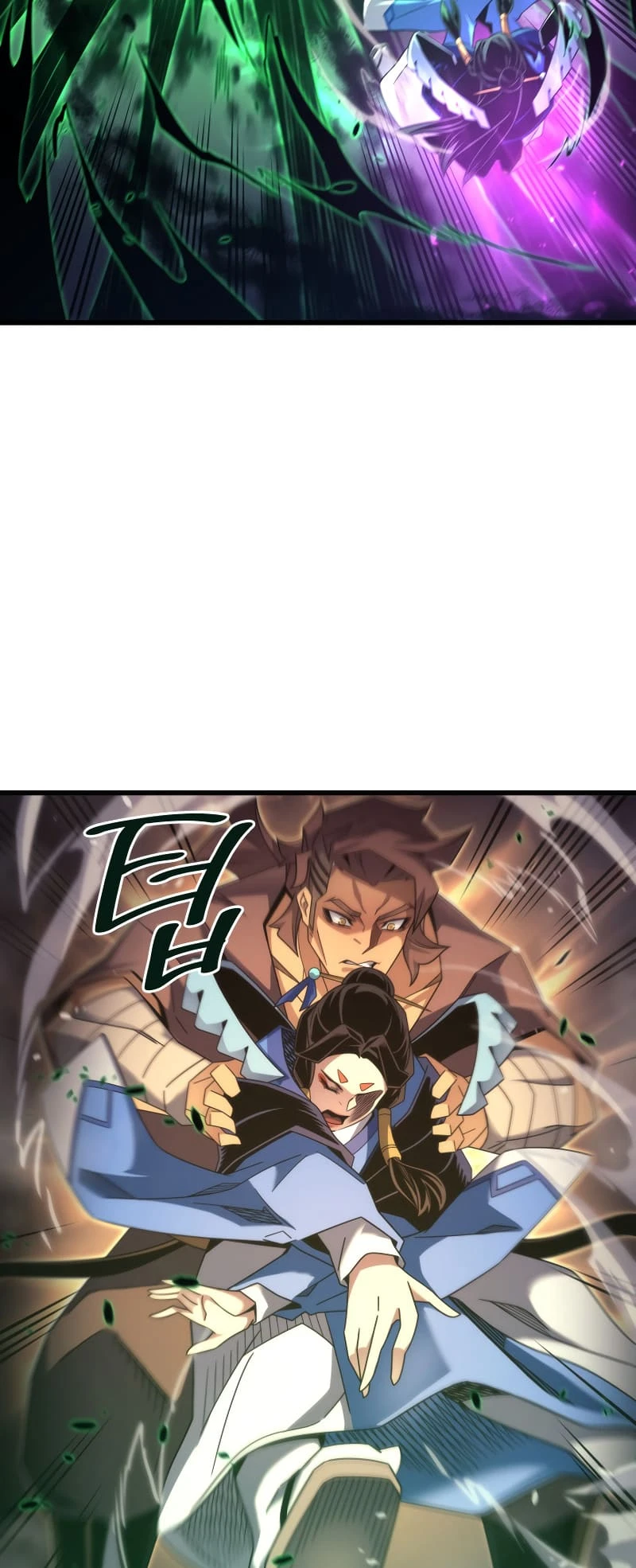 The Archmage Returns After 4000 Years Chapter 187 — Page 34