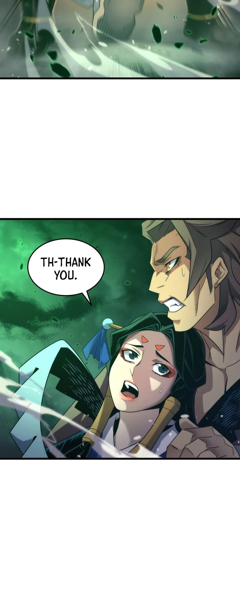 The Archmage Returns After 4000 Years Chapter 187 — Page 35