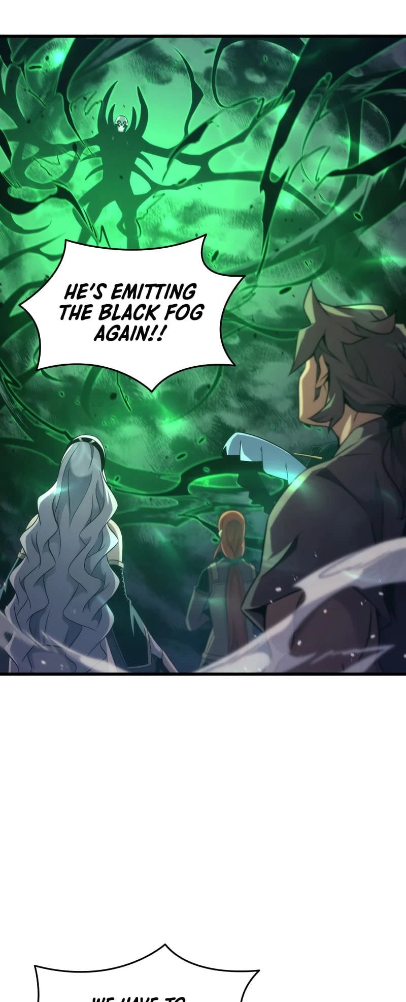 The Archmage Returns After 4000 Years Chapter 187 — Page 36