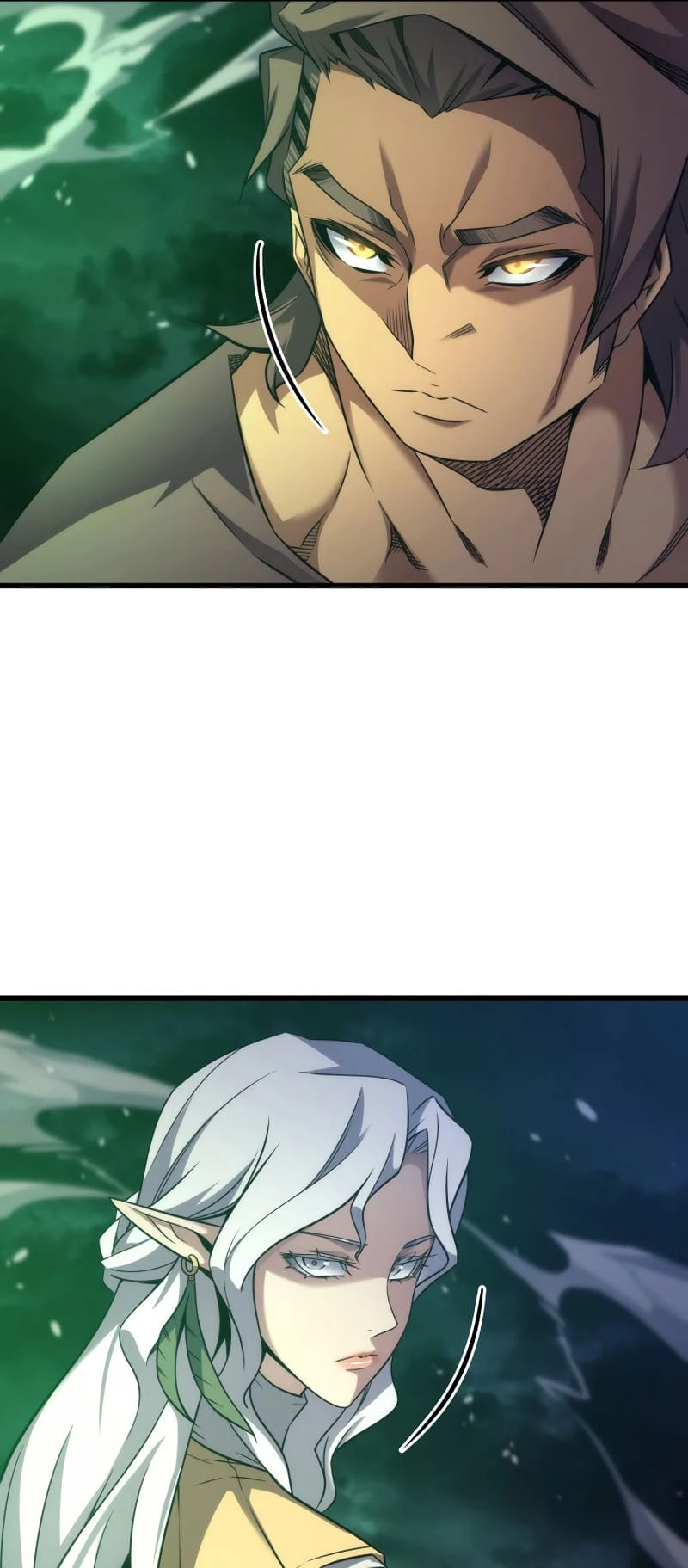 The Archmage Returns After 4000 Years Chapter 187 — Page 38