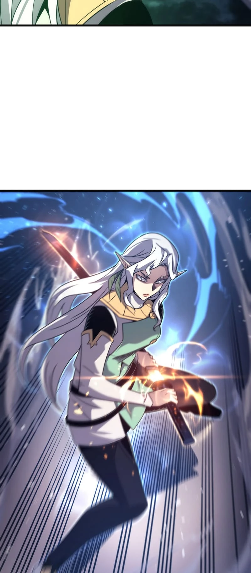 The Archmage Returns After 4000 Years Chapter 187 — Page 39