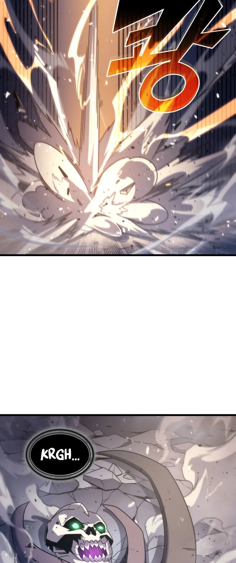 The Archmage Returns After 4000 Years Chapter 187 — Page 46