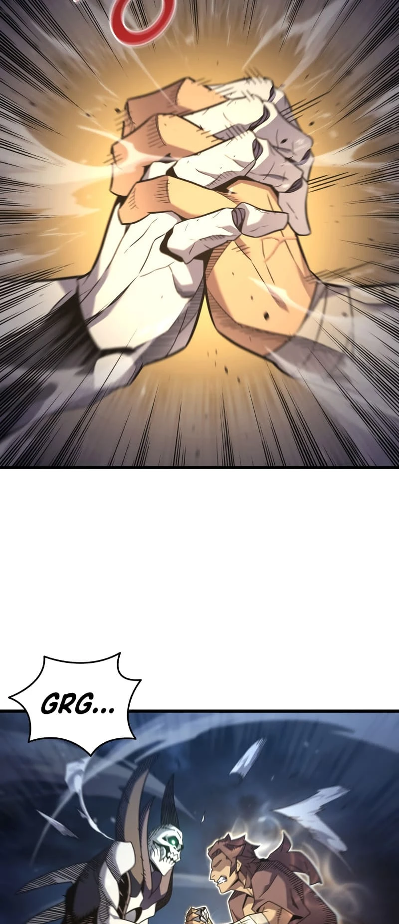 The Archmage Returns After 4000 Years Chapter 187 — Page 51
