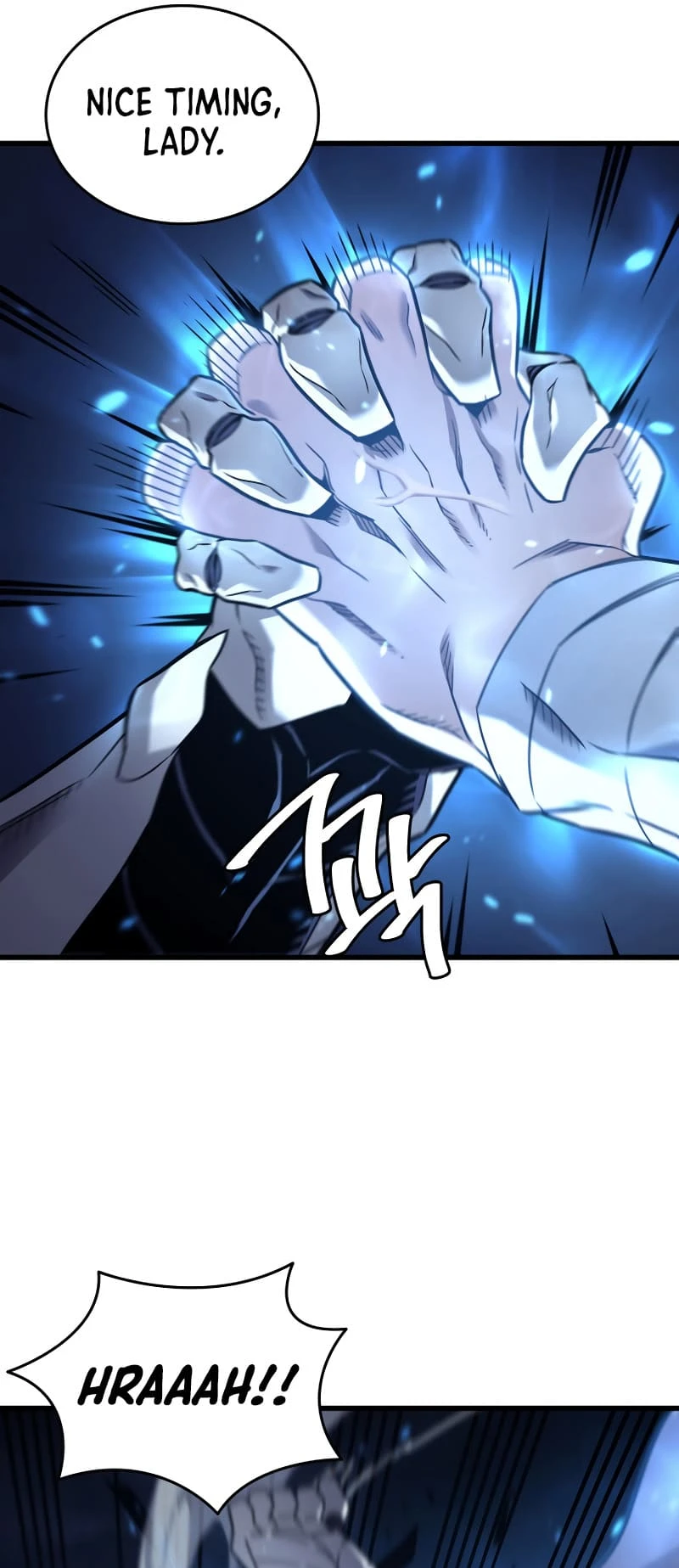 The Archmage Returns After 4000 Years Chapter 187 — Page 56