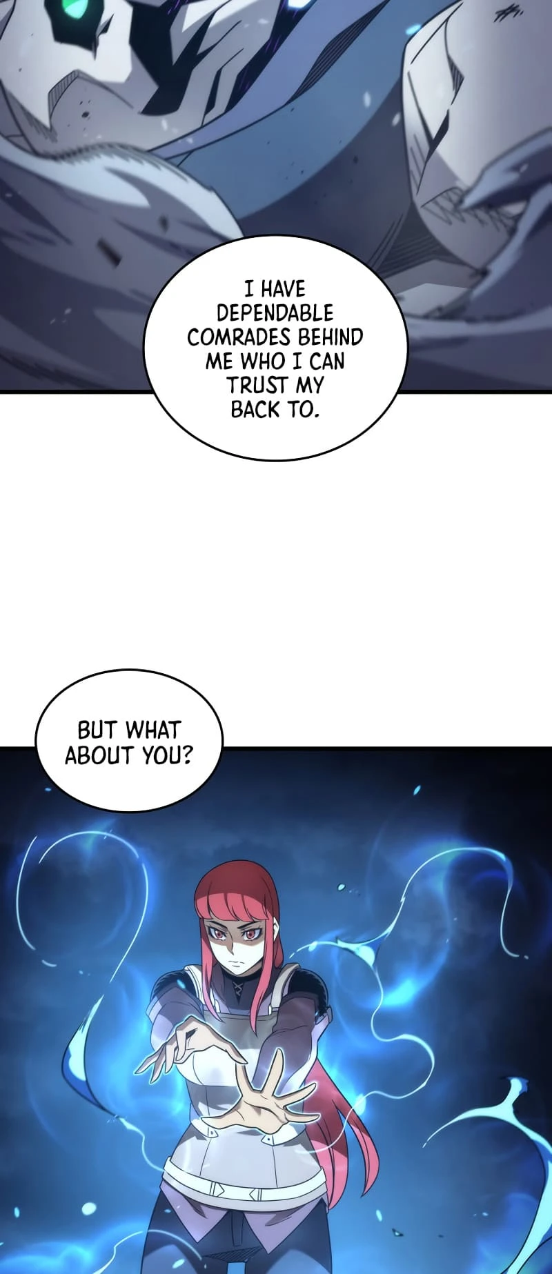 The Archmage Returns After 4000 Years Chapter 187 — Page 58