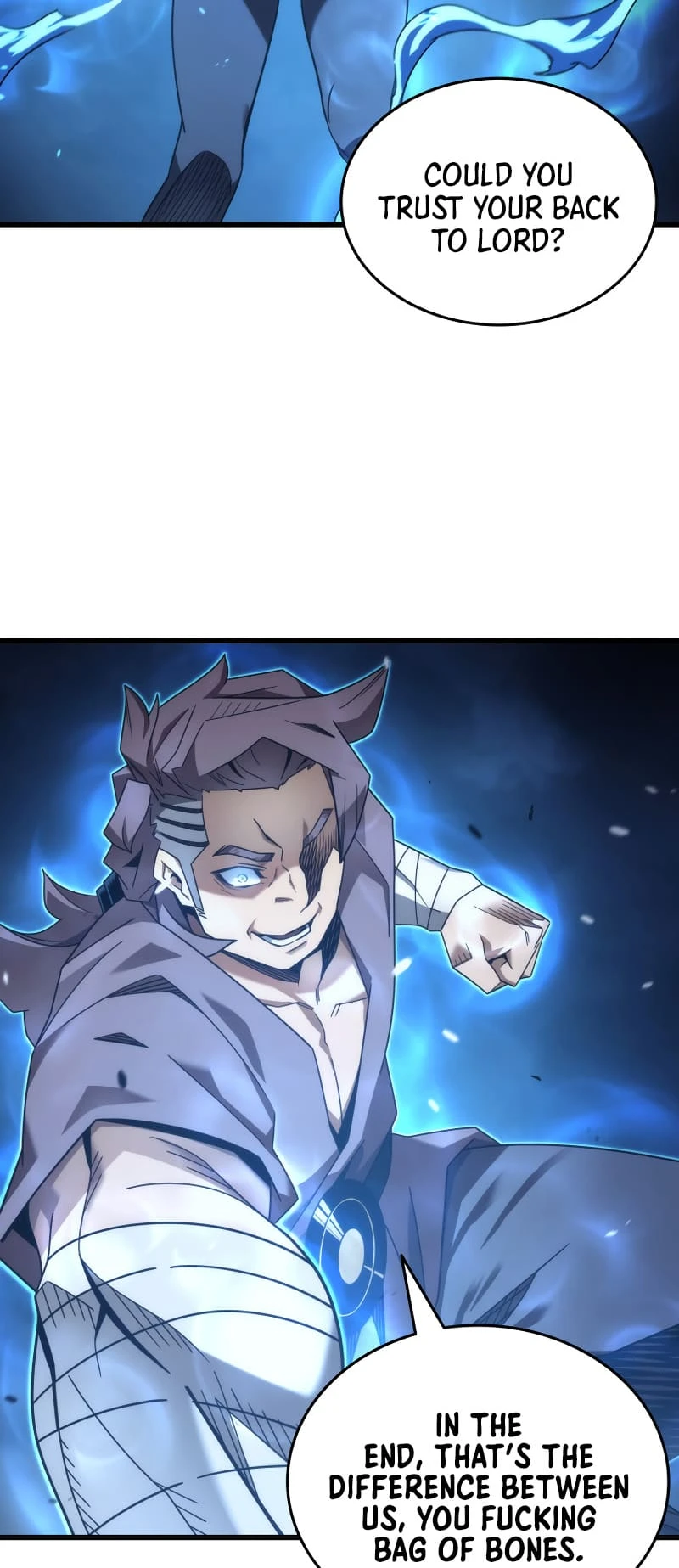 The Archmage Returns After 4000 Years Chapter 187 — Page 59