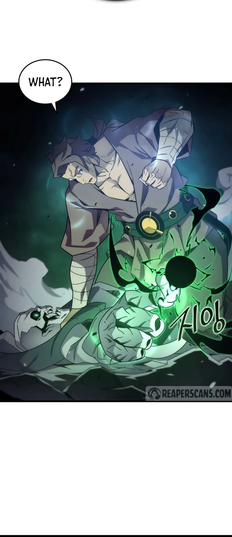 The Archmage Returns After 4000 Years Chapter 187 — Page 61