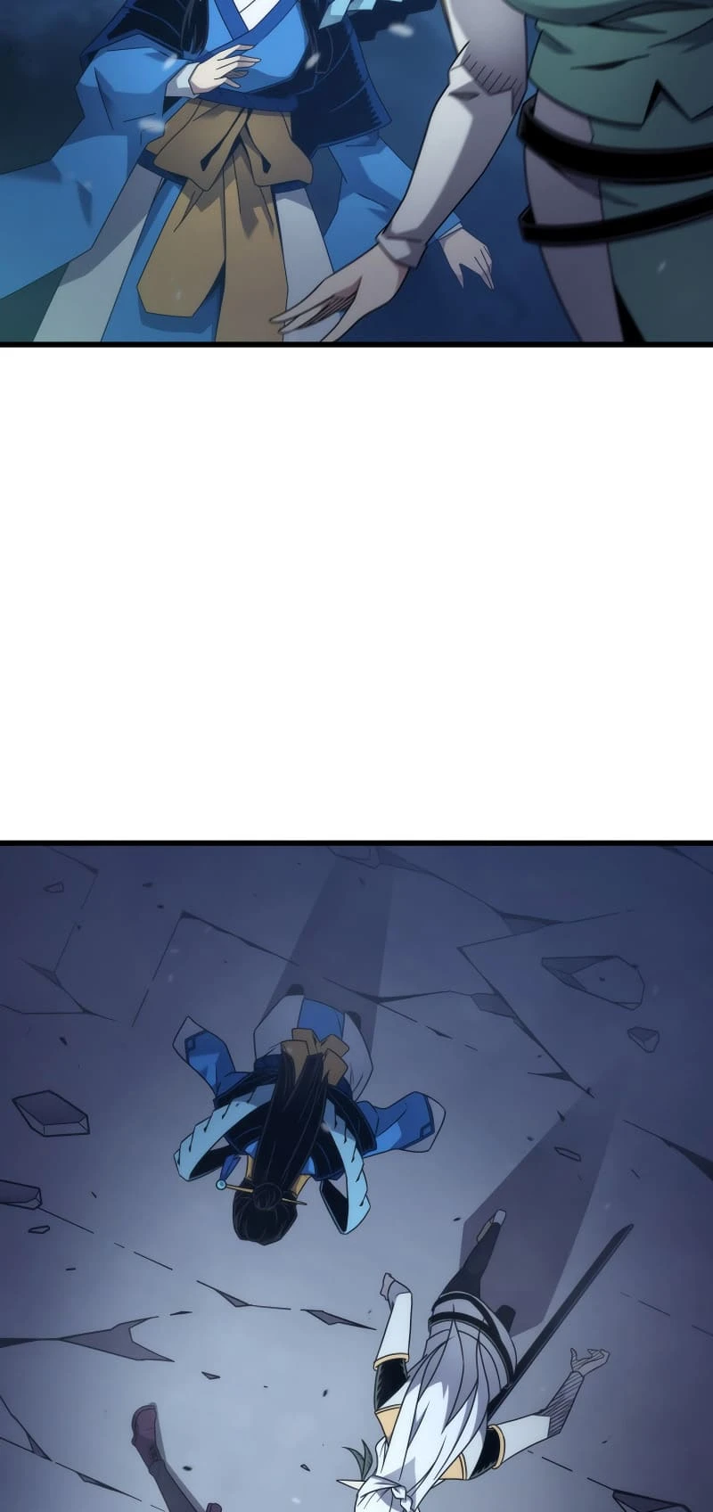 The Archmage Returns After 4000 Years Chapter 187 — Page 66