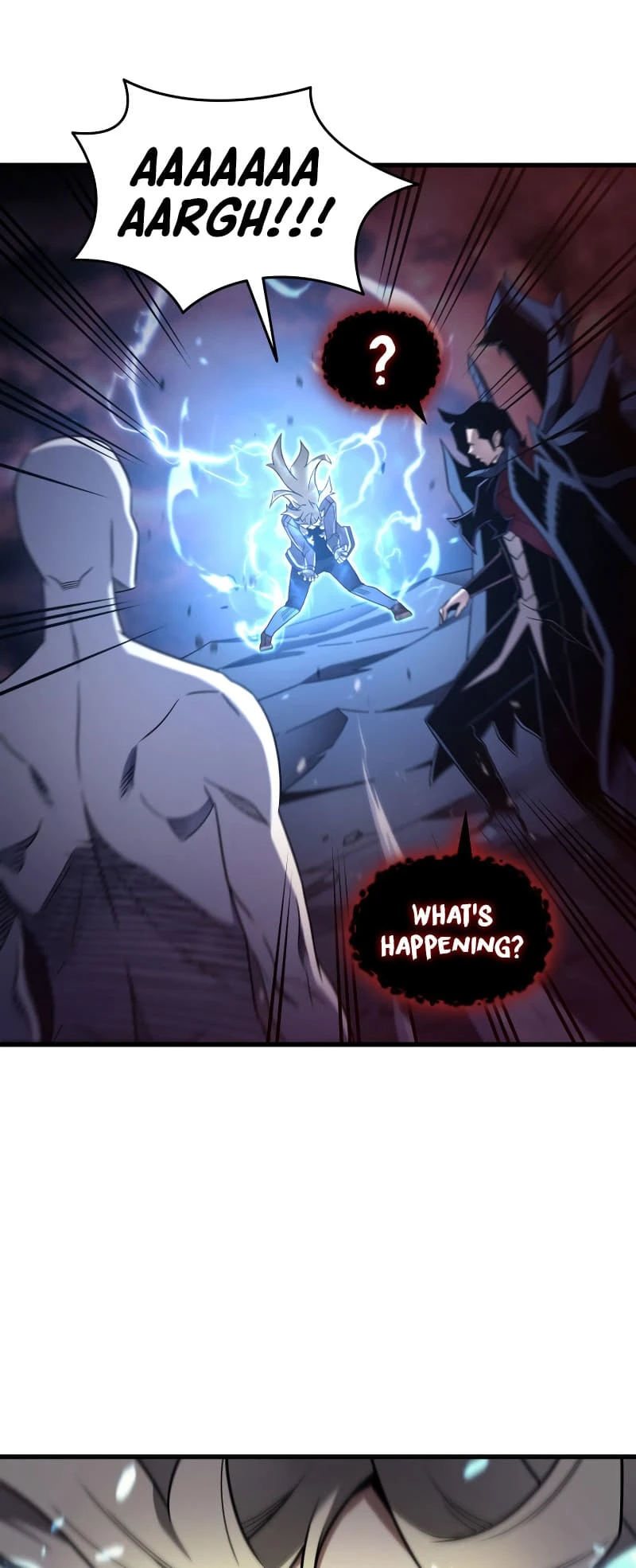 The Archmage Returns After 4000 Years Chapter 188 — Page 6
