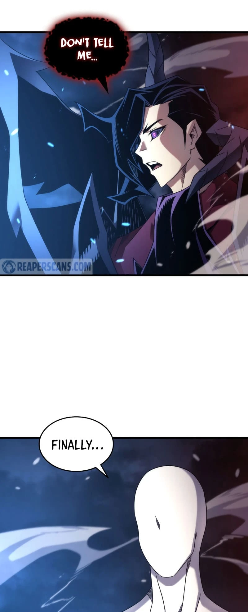 The Archmage Returns After 4000 Years Chapter 188 — Page 8