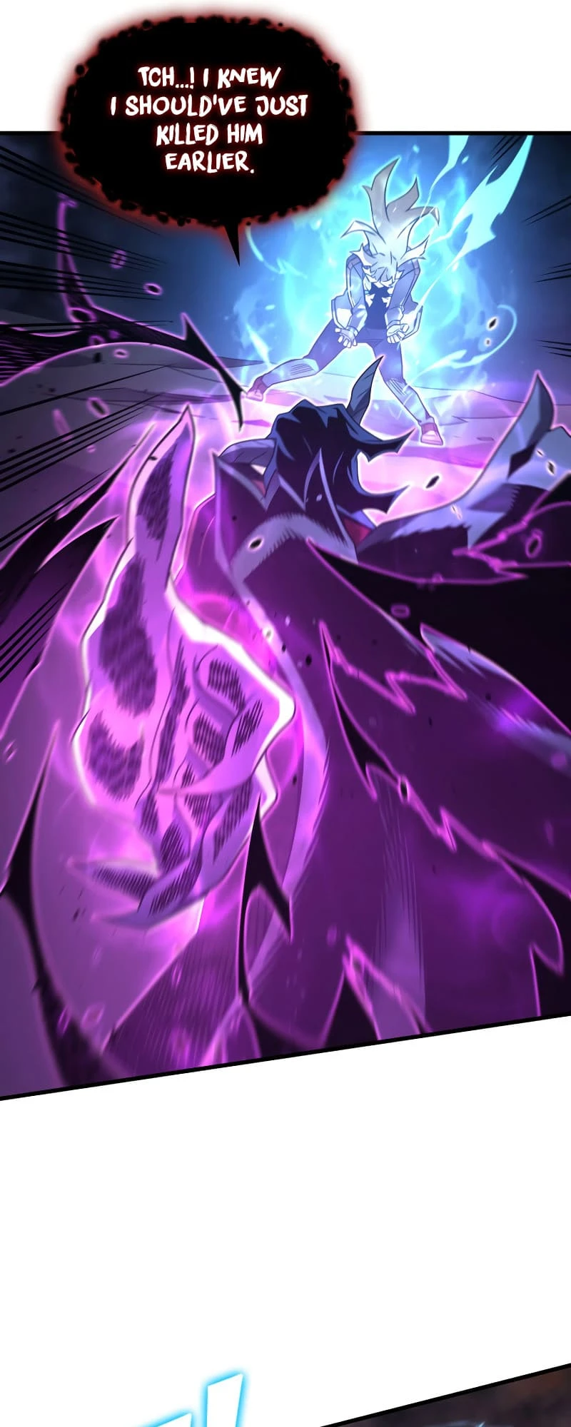 The Archmage Returns After 4000 Years Chapter 188 — Page 10