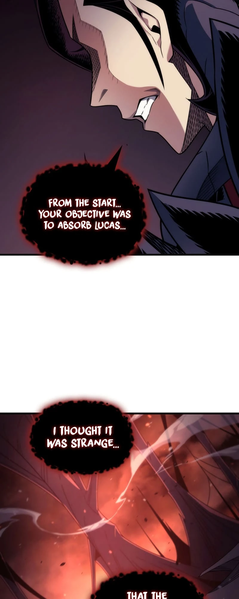The Archmage Returns After 4000 Years Chapter 188 — Page 20