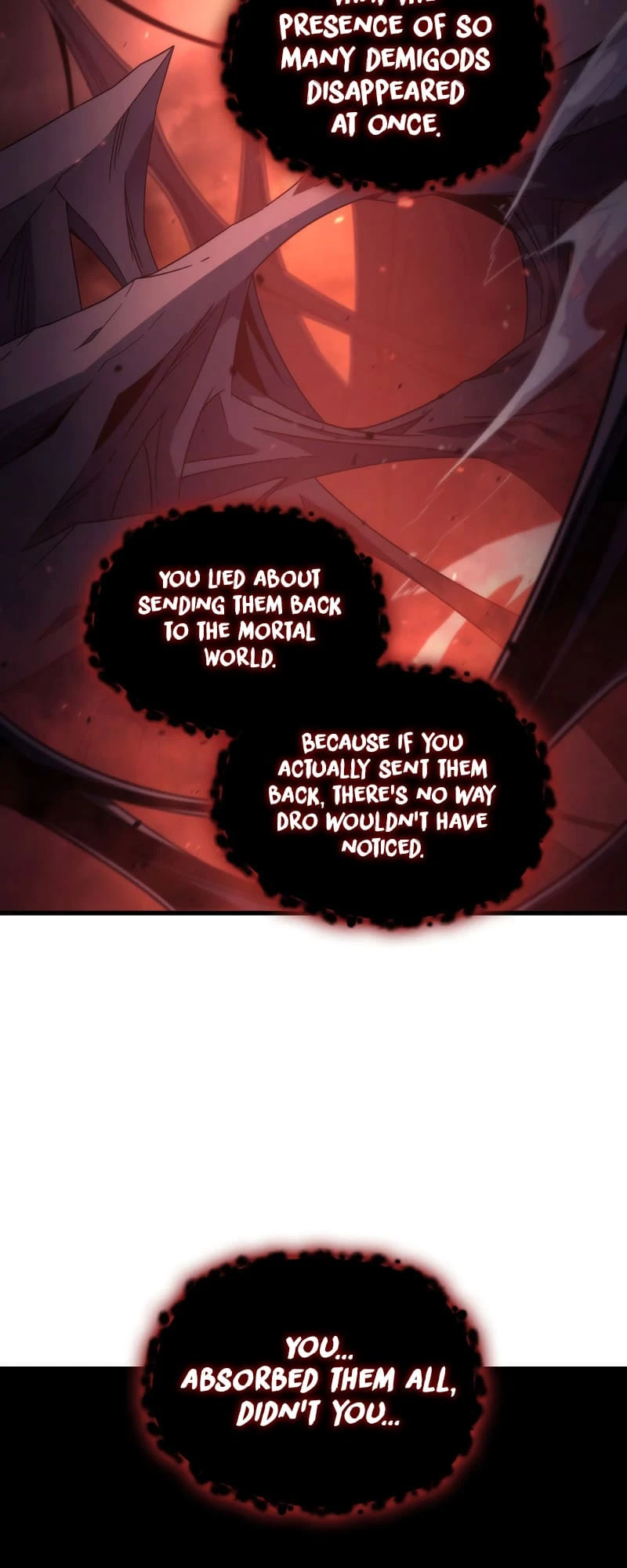 The Archmage Returns After 4000 Years Chapter 188 — Page 21