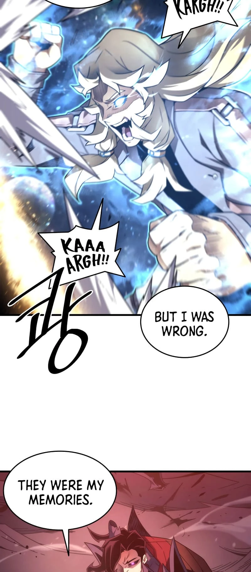 The Archmage Returns After 4000 Years Chapter 188 — Page 26