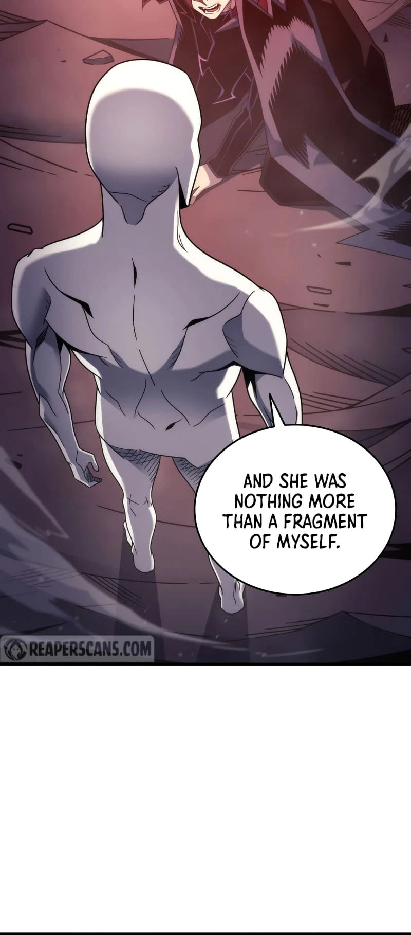 The Archmage Returns After 4000 Years Chapter 188 — Page 27