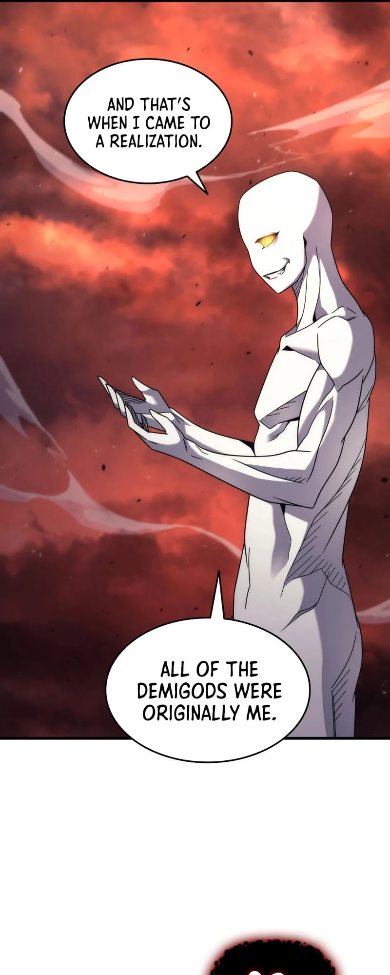 The Archmage Returns After 4000 Years Chapter 188 — Page 28