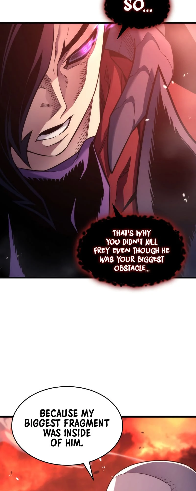 The Archmage Returns After 4000 Years Chapter 188 — Page 29