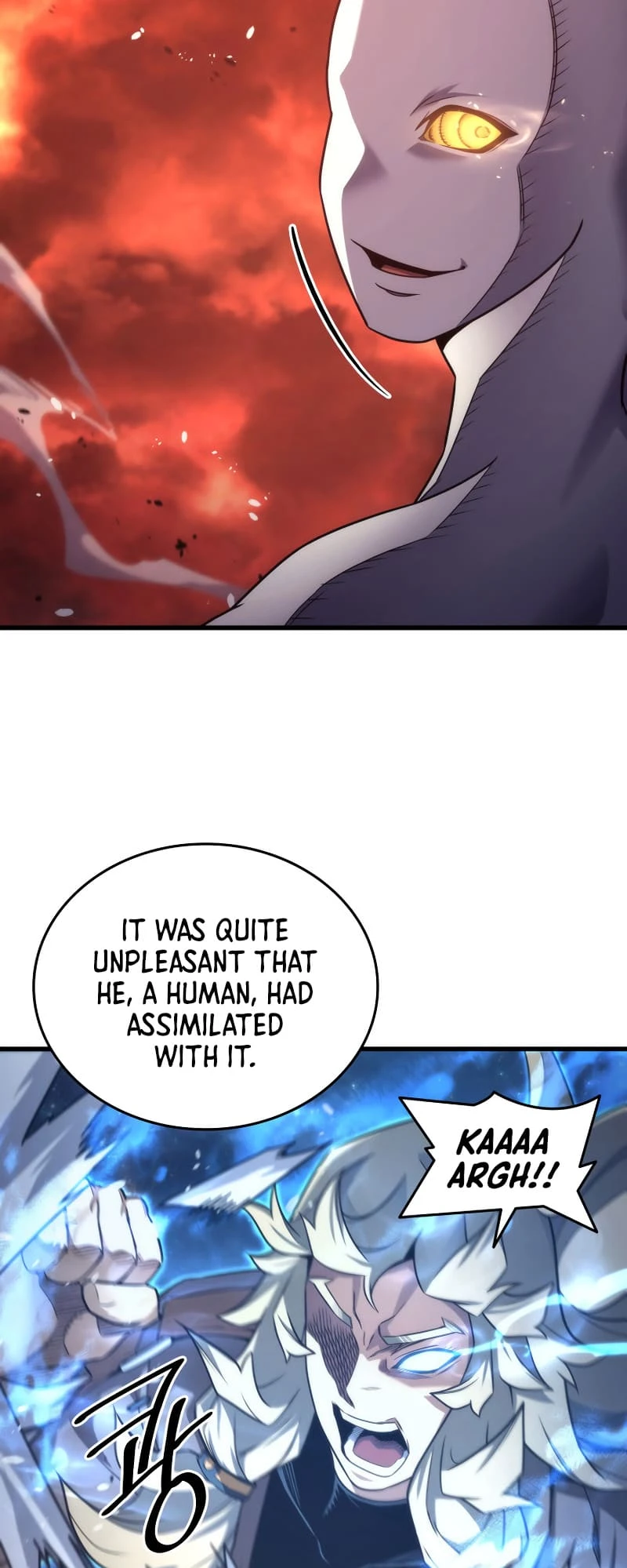 The Archmage Returns After 4000 Years Chapter 188 — Page 30