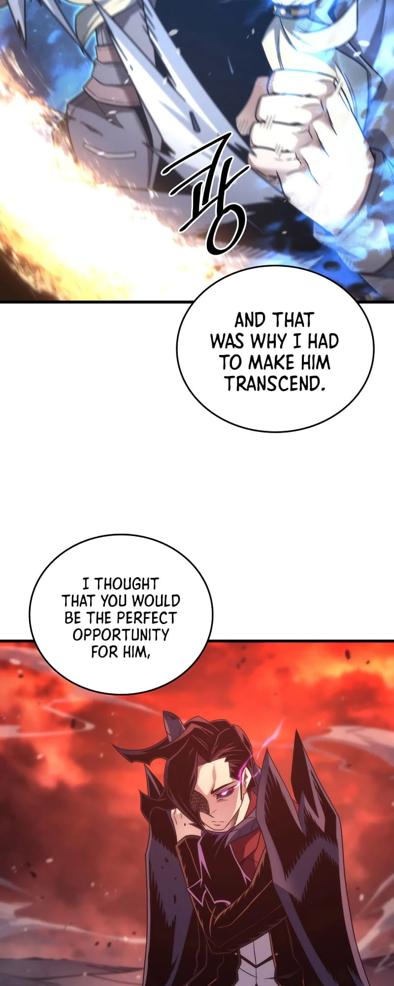 The Archmage Returns After 4000 Years Chapter 188 — Page 31