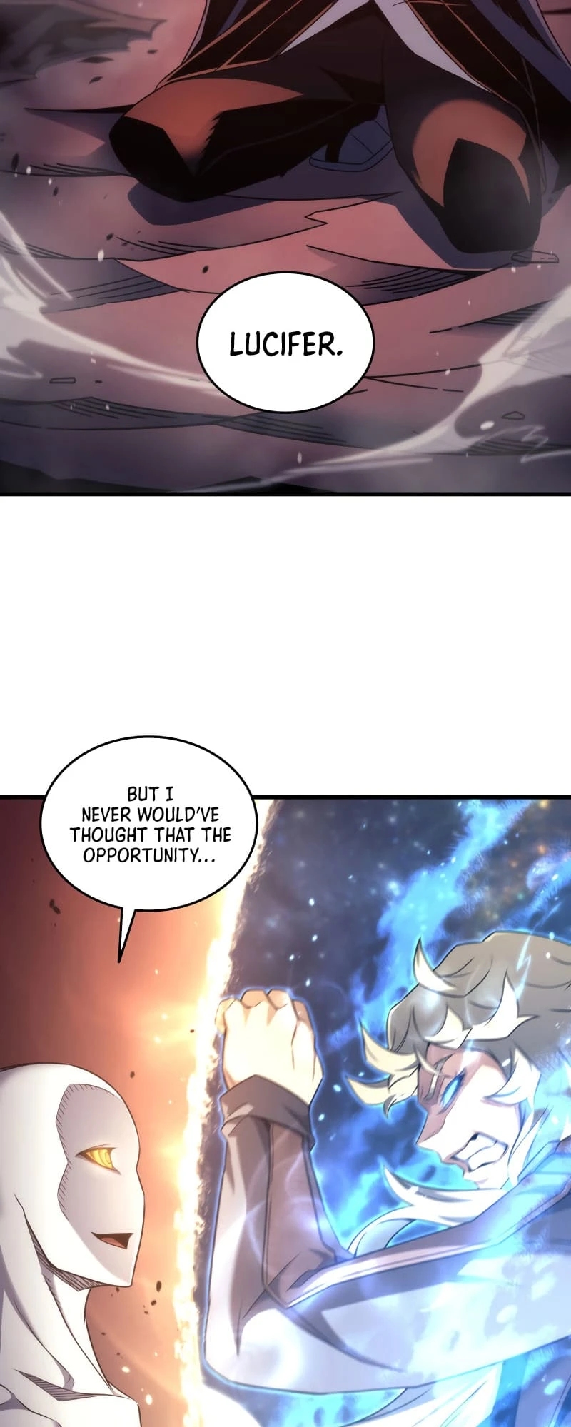 The Archmage Returns After 4000 Years Chapter 188 — Page 32
