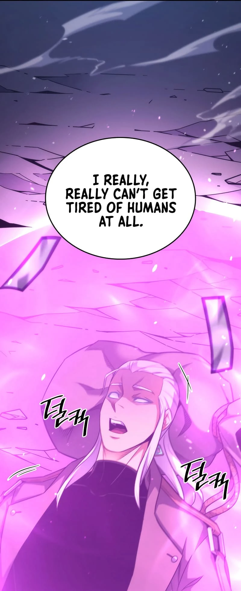 The Archmage Returns After 4000 Years Chapter 188 — Page 34