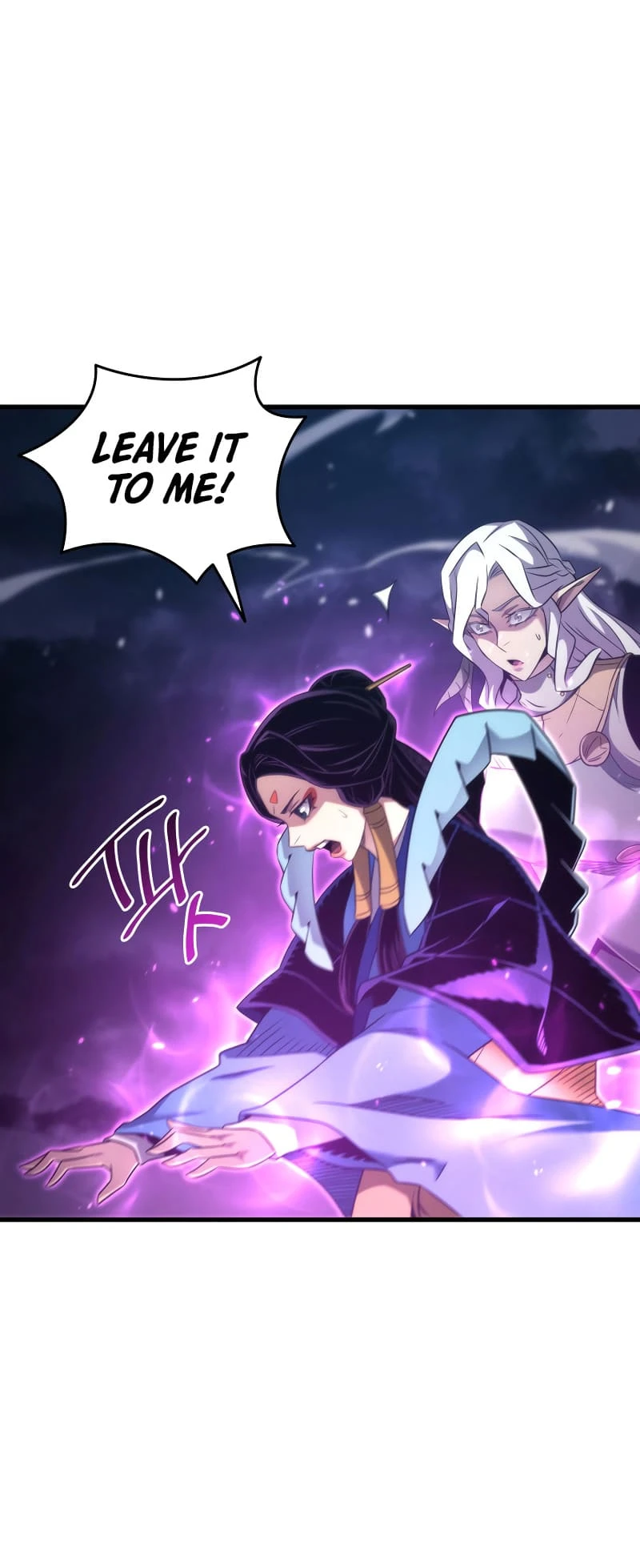 The Archmage Returns After 4000 Years Chapter 188 — Page 36