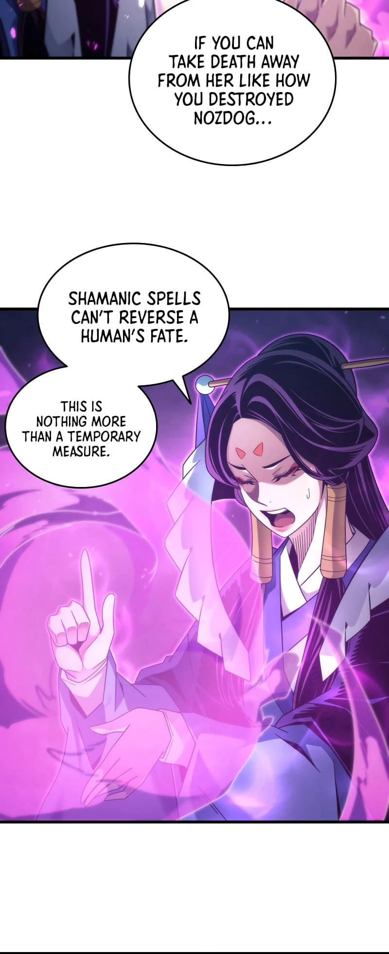 The Archmage Returns After 4000 Years Chapter 188 — Page 39
