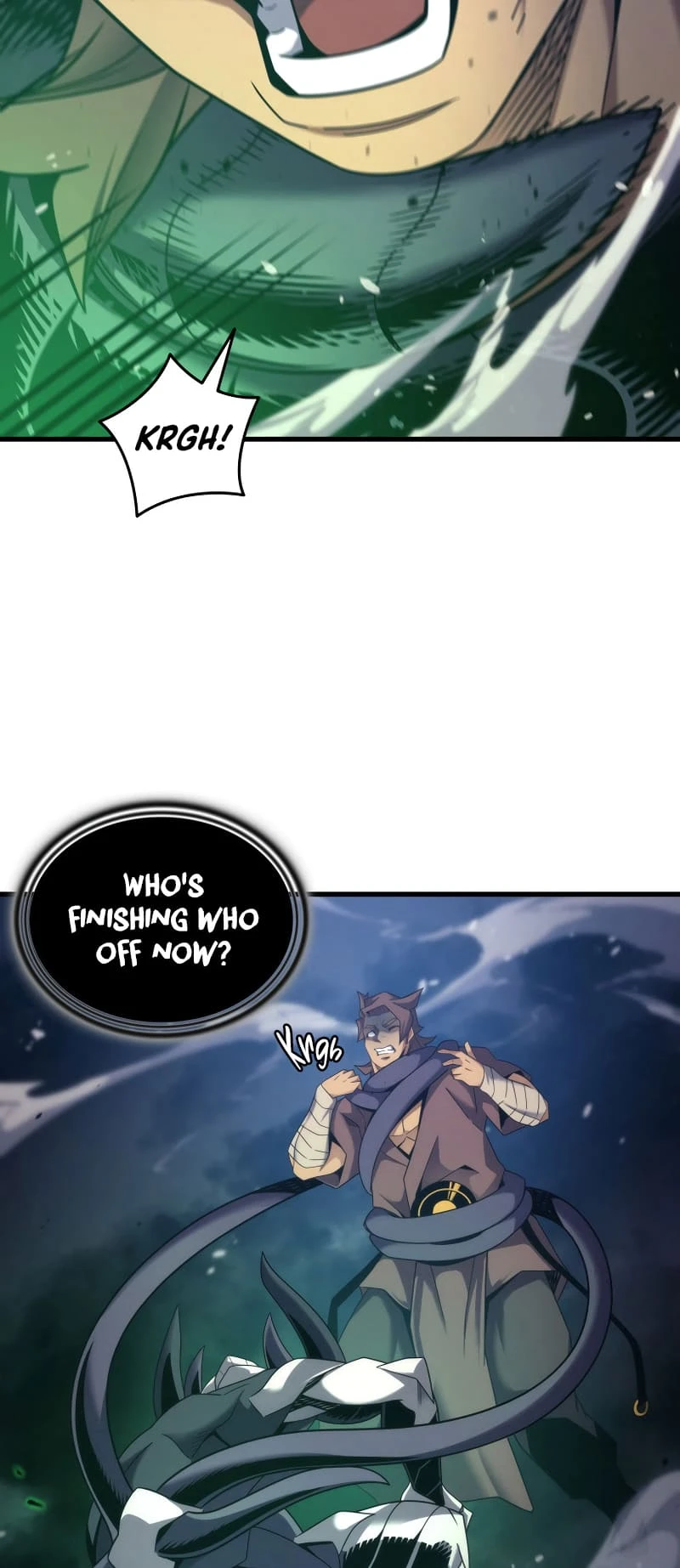 The Archmage Returns After 4000 Years Chapter 188 — Page 41