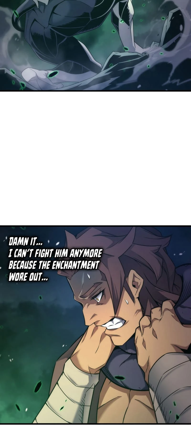 The Archmage Returns After 4000 Years Chapter 188 — Page 42