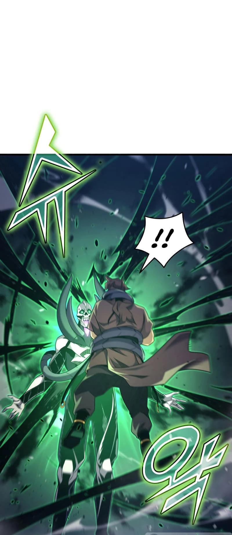 The Archmage Returns After 4000 Years Chapter 188 — Page 43