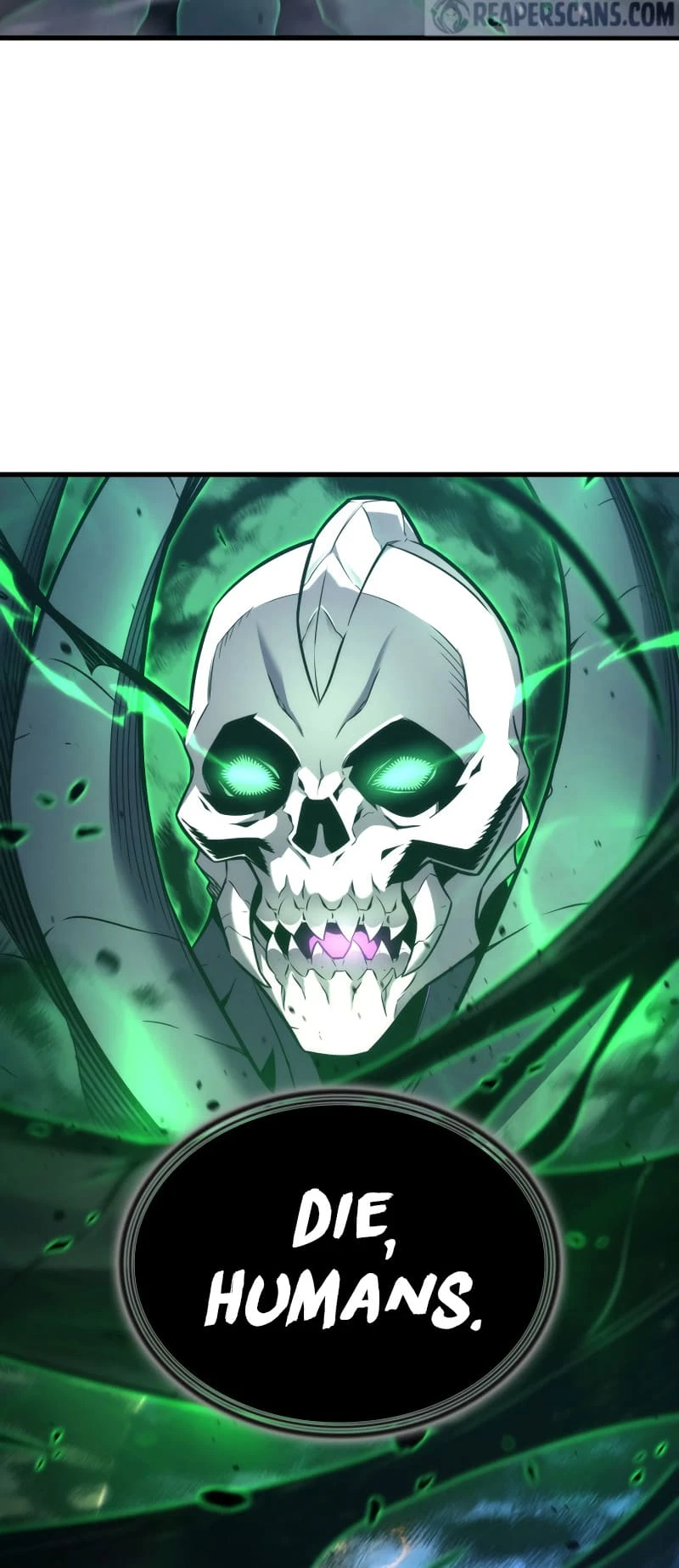 The Archmage Returns After 4000 Years Chapter 188 — Page 44