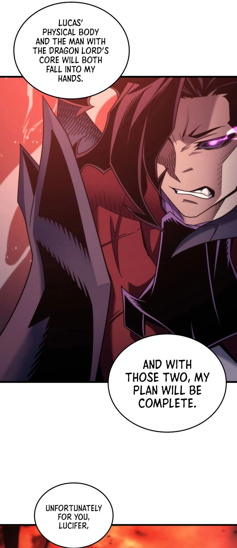 The Archmage Returns After 4000 Years Chapter 188 — Page 46
