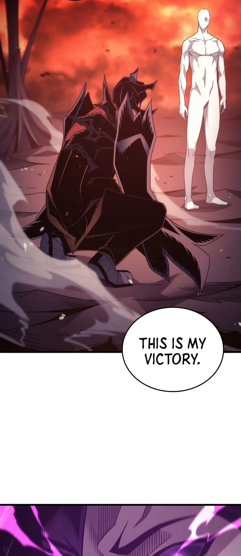 The Archmage Returns After 4000 Years Chapter 188 — Page 47