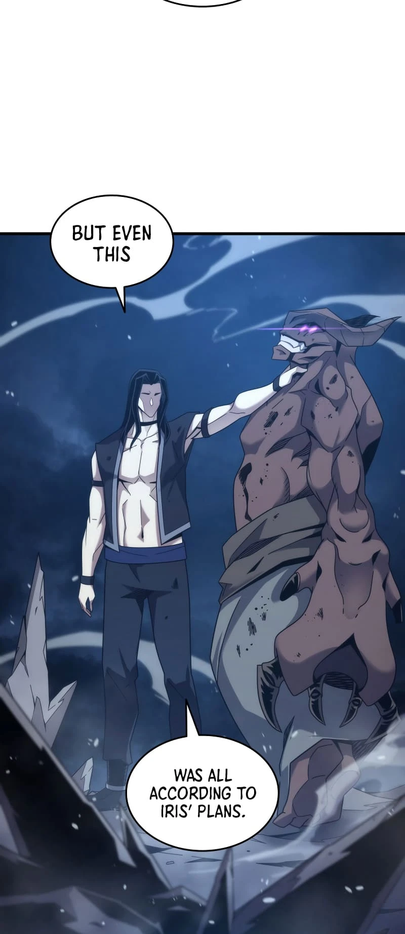 The Archmage Returns After 4000 Years Chapter 188 — Page 50