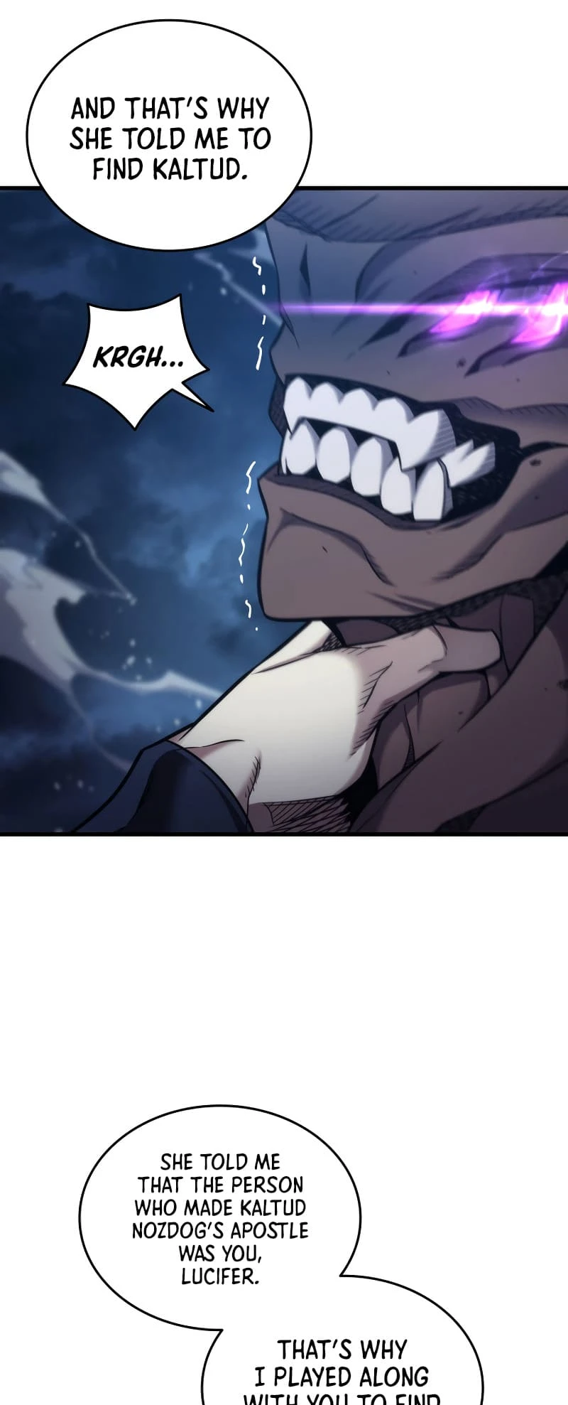 The Archmage Returns After 4000 Years Chapter 188 — Page 53