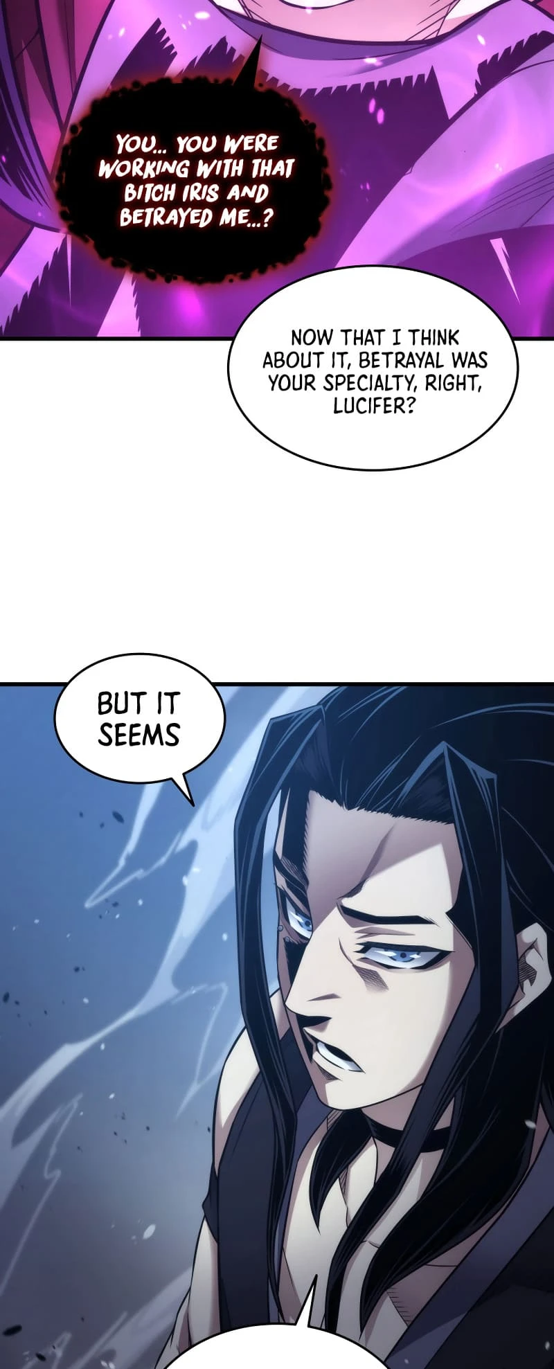 The Archmage Returns After 4000 Years Chapter 188 — Page 55