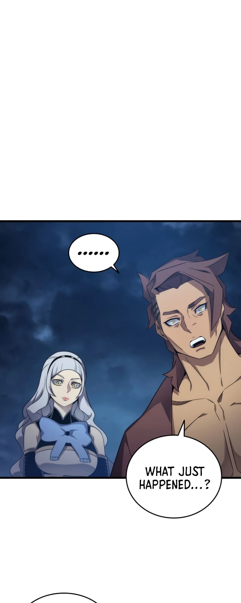 The Archmage Returns After 4000 Years Chapter 189 — Page 9