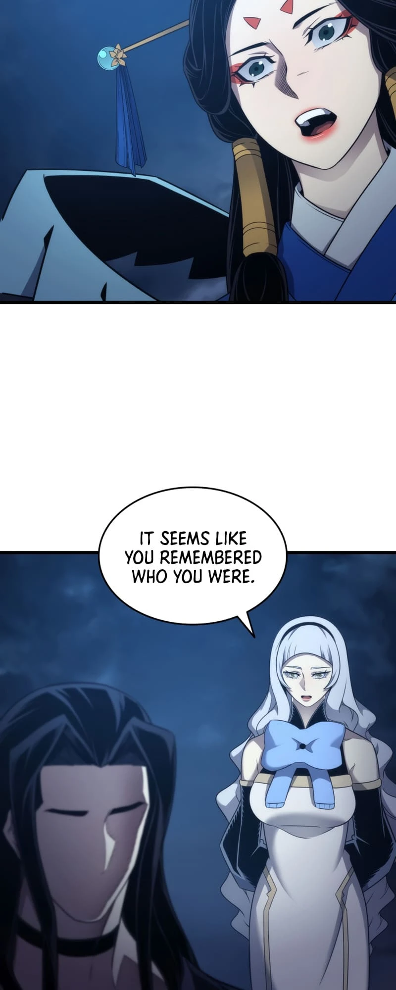 The Archmage Returns After 4000 Years Chapter 189 — Page 17