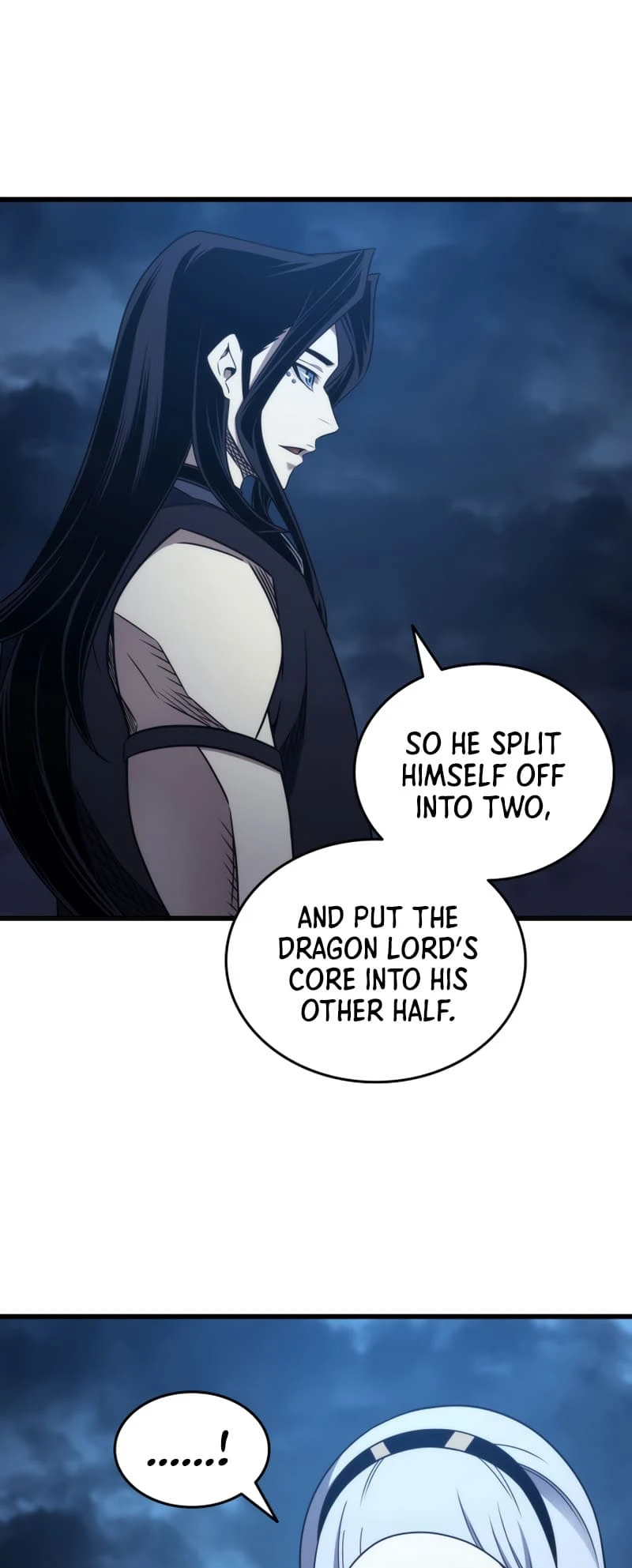 The Archmage Returns After 4000 Years Chapter 189 — Page 20