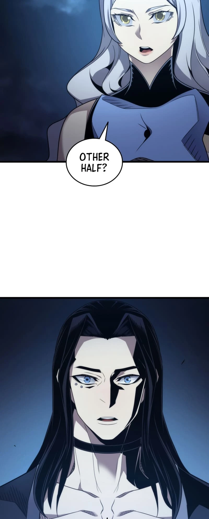 The Archmage Returns After 4000 Years Chapter 189 — Page 21