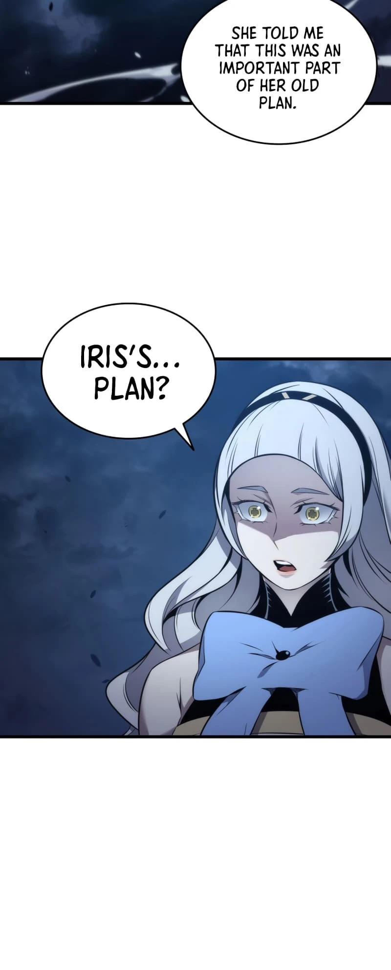 The Archmage Returns After 4000 Years Chapter 189 — Page 25
