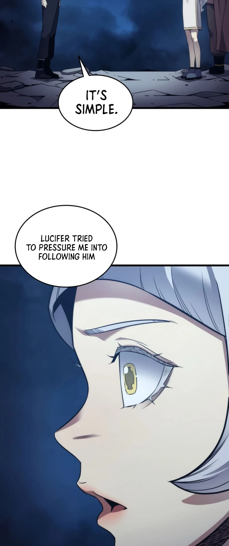 The Archmage Returns After 4000 Years Chapter 189 — Page 28