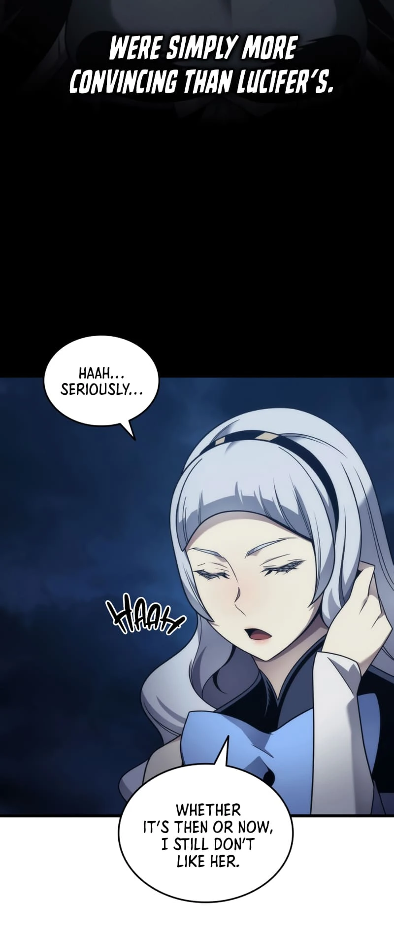 The Archmage Returns After 4000 Years Chapter 189 — Page 30