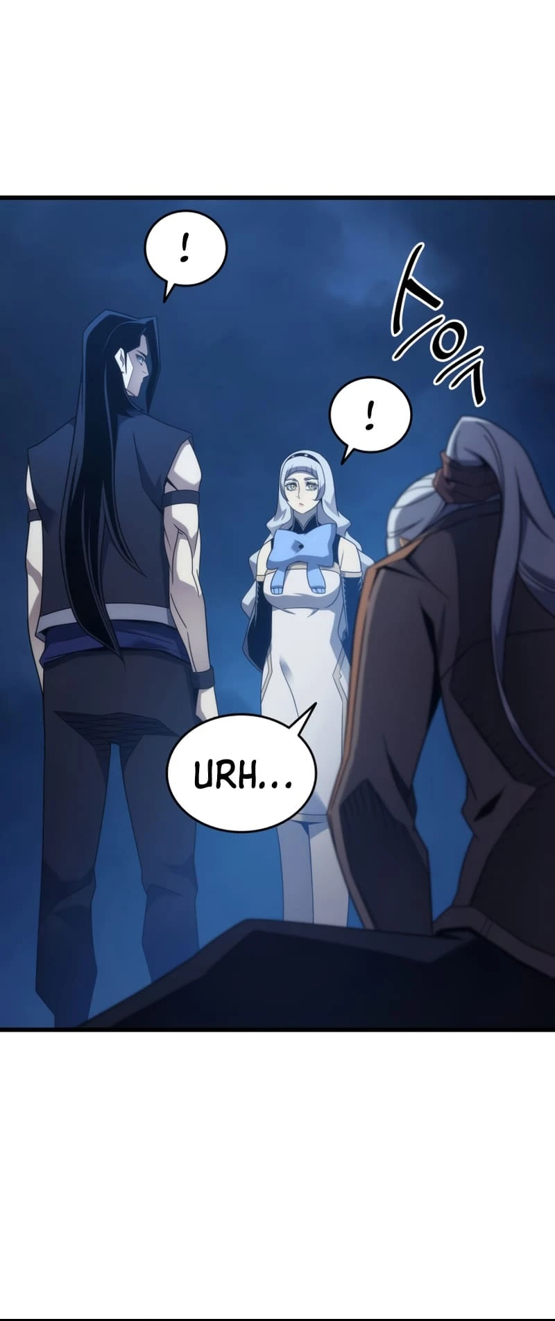 The Archmage Returns After 4000 Years Chapter 189 — Page 31