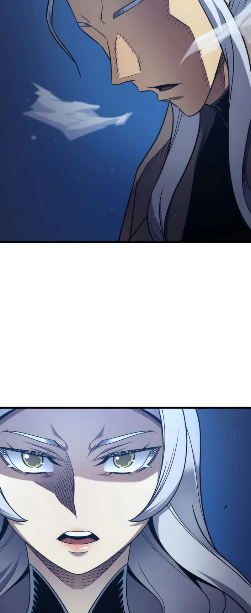 The Archmage Returns After 4000 Years Chapter 189 — Page 34