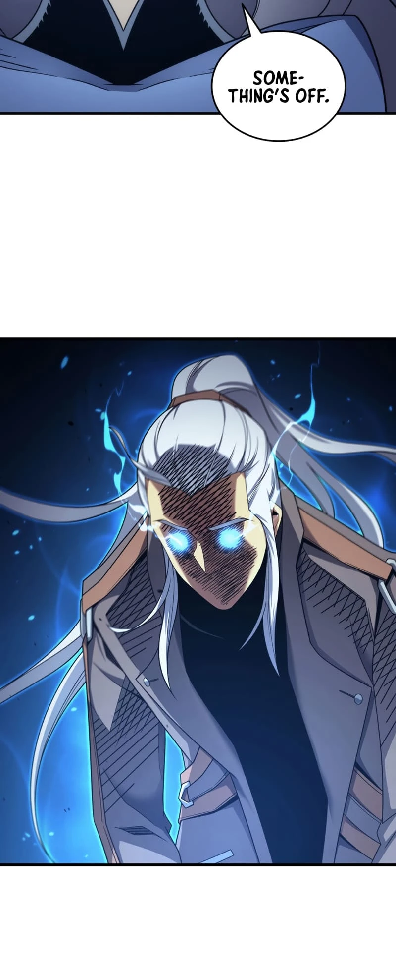 The Archmage Returns After 4000 Years Chapter 189 — Page 35